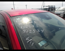 Mazda Mazda2 2020