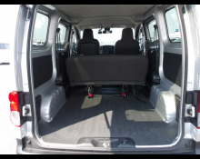 Nissan NV200 2020