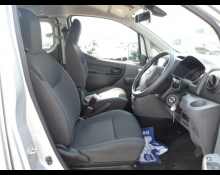 Nissan NV200 2020