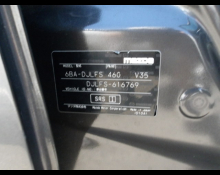 Mazda Demio 2019