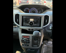 Mitsubishi Delica D:2 2019