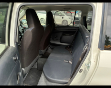 Toyota Probox 2021