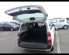 Toyota Probox 2021