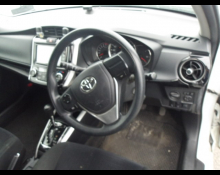 Toyota Corolla Fielder 2019