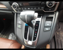 Honda CR-V 2019