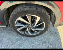 Honda Vezel 2019