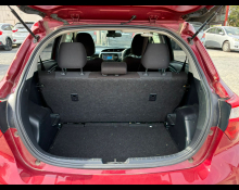 Toyota Vitz 2019