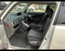 Toyota Corolla Rumion 2013