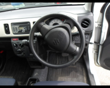 Suzuki Alto 2019