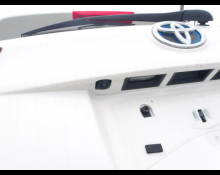Toyota Corolla Fielder 2020