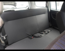 Toyota Probox 2021