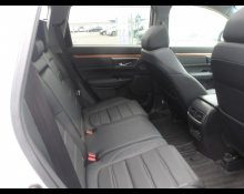 Honda CR-V 2018