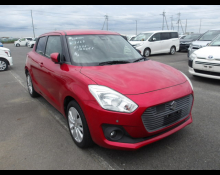 Suzuki Swift 2017