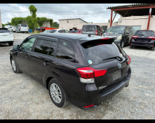 Toyota Corolla Fielder 2019