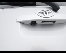 Toyota Spade 2019