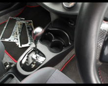 Toyota Vitz 2014