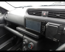 Toyota Succeed Wagon 2019