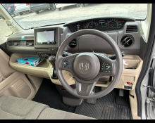 Honda N Box 2019