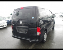 Nissan NV200 2019