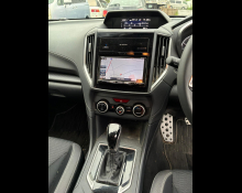 Subaru Impreza Sportswagon 2019