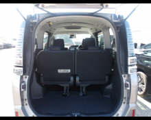 Toyota Voxy 2019