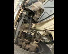 Suzuki Alto 2019