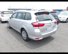 Toyota Corolla Fielder 2019