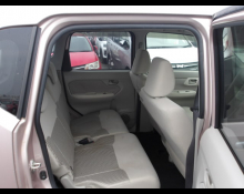 Daihatsu Move 2019