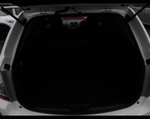 Toyota Corolla Fielder 2010