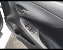 Toyota Corolla Fielder 2010