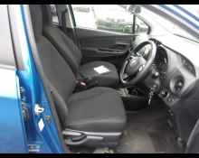 Toyota Vitz 2019