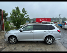 Toyota Corolla Fielder 2020