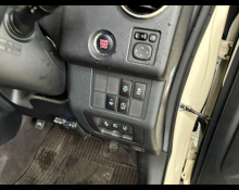 Toyota Porte 2019