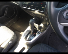 Honda Fit 2019