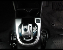 Honda Fit Hybrid 2019
