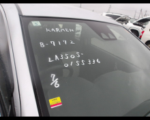 Daihatsu Mira e:S 2019