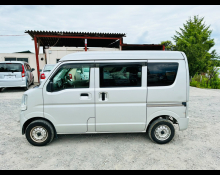 Suzuki Every 2020