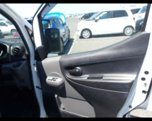 Nissan NV200 2019