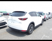 Mazda CX-5 2020