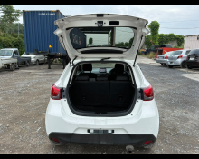 Mazda Demio 2019