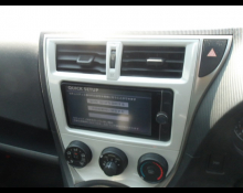 Toyota Ractis 2013