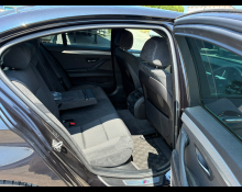 BMW 5 Series 2014