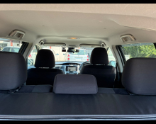 Toyota Corolla Fielder 2015