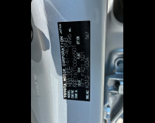 Toyota Corolla Axio 2018