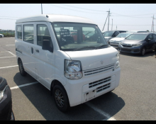 Used Suzuki Every Cars For Sale in Japan