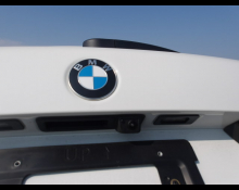 BMW 1 Series 2025