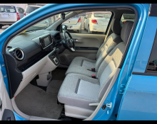 Toyota Passo 2019