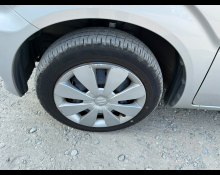 Suzuki Wagon R 2021