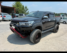 Toyota Hilux 2017
