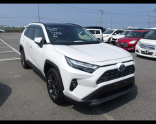 Toyota RAV4 2023